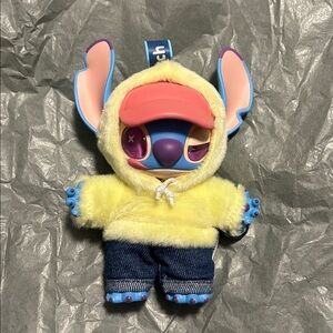 Disney GenZ Street FLASH Stitch CONFIRMED